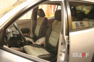 Tapicerka samochodowa Mitsubishi L200 - 11