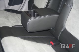 Tapicerka samochodowa Mitsubishi L200 - 16