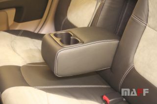 Tapicerka samochodowa Mitsubishi L200 - 17