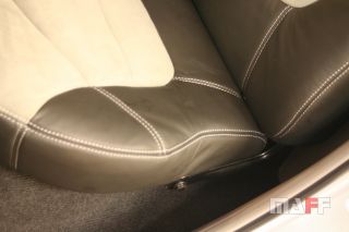 Tapicerka samochodowa Mitsubishi L200 - 18