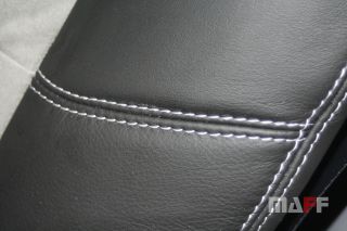 Tapicerka samochodowa Mitsubishi L200 - 15