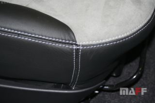 Tapicerka samochodowa Mitsubishi L200 - 19