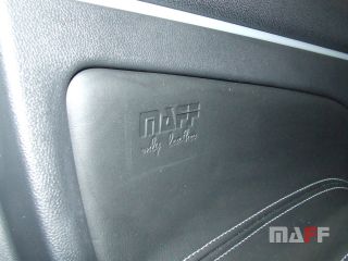 Panele drzwiowe Mitsubishi Outlander - 1