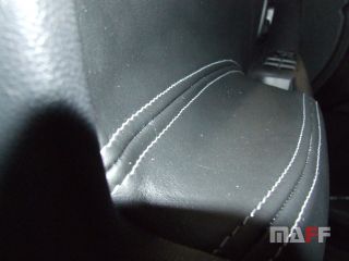 Panele drzwiowe Mitsubishi Outlander - 2