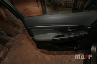 Panele drzwiowe Mitsubishi Outlander - 14