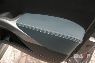 Panele drzwiowe Mitsubishi Outlander - 17