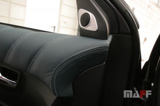 Panele drzwiowe Mitsubishi Outlander - 5