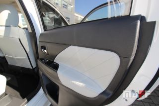 Panele drzwiowe Mitsubishi Outlander - 11