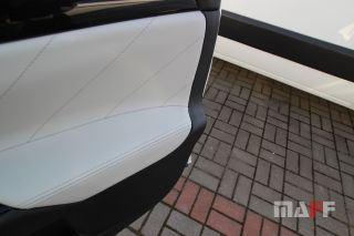 Panele drzwiowe Mitsubishi Outlander - 12