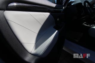Panele drzwiowe Mitsubishi Outlander - 13