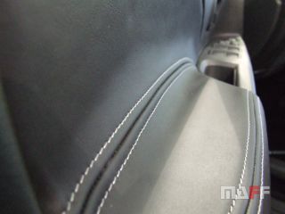 Panele drzwiowe Mitsubishi Outlander - 7