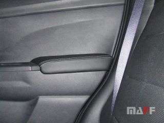 Panele drzwiowe Mitsubishi Outlander - 9
