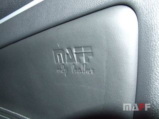 Tapicerka samochodowa Mitsubishi Outlander - 1