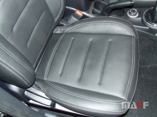 Tapicerka samochodowa Mitsubishi Outlander - 2