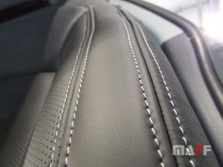 Tapicerka samochodowa Mitsubishi Outlander - 14