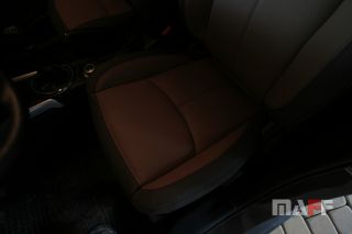 Tapicerka samochodowa Mitsubishi Outlander - 13