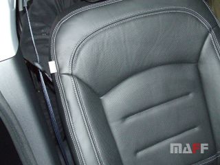 Tapicerka samochodowa Mitsubishi Outlander - 5