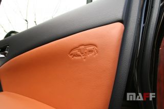 Panele drzwiowe Nissan Murano - 1