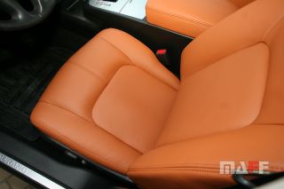 Tapicerka samochodowa Nissan Murano - 20