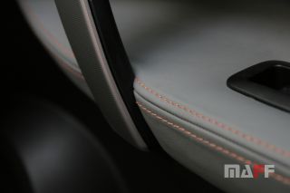 Panele drzwiowe Nissan Qashqai - 9