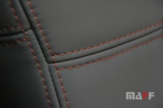 Tapicerka samochodowa Nissan Qashqai - 18