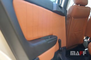 Panele drzwiowe Opel Astra-g - 4