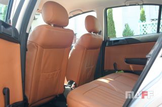 Tapicerka samochodowa Opel Astra-g - 11