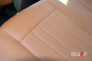 Tapicerka samochodowa Opel Astra-g - 12