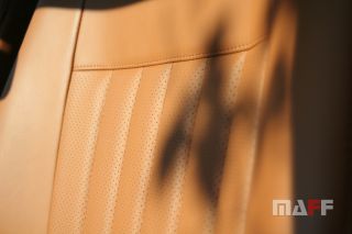 Tapicerka samochodowa Opel Astra-g - 15