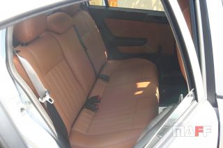 Tapicerka samochodowa Opel Astra-g - 3