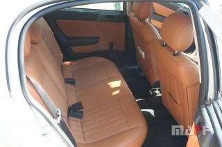 Tapicerka samochodowa Opel Astra-g - 4