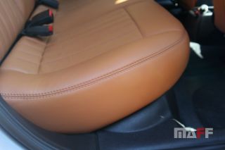 Tapicerka samochodowa Opel Astra-g - 6