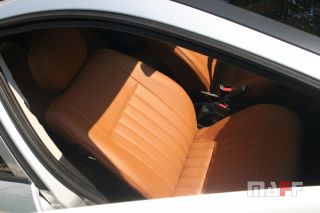 Tapicerka samochodowa Opel Astra-g - 10