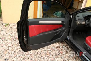 Panele drzwiowe Opel Astra-h-gtc - 1