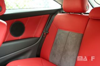 Panele drzwiowe Opel Astra-h-gtc - 4