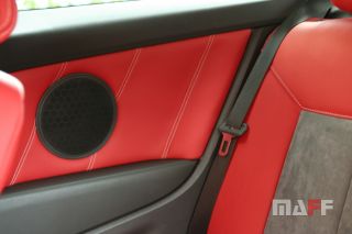 Panele drzwiowe Opel Astra-h-gtc - 5