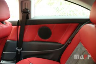 Panele drzwiowe Opel Astra-h-gtc - 6