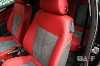 Tapicerka samochodowa Opel Astra-h-gtc - 1