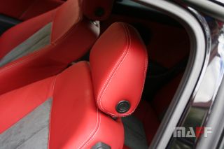 Tapicerka samochodowa Opel Astra-h-gtc - 6