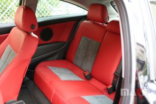 Tapicerka samochodowa Opel Astra-h-gtc - 7