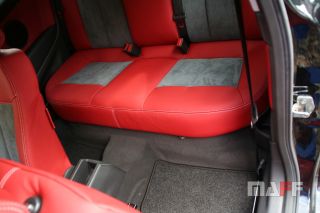 Tapicerka samochodowa Opel Astra-h-gtc - 8