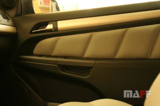 Panele drzwiowe Opel Astra-h - 4