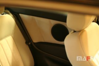 Panele drzwiowe Opel Astra-h - 5