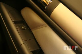 Panele drzwiowe Opel Astra-h - 6