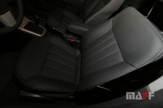 Tapicerka samochodowa Opel Astra-h - 6