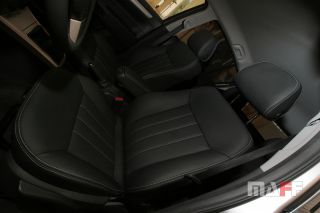 Tapicerka samochodowa Opel Astra-h - 7