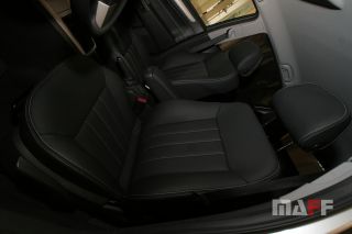 Tapicerka samochodowa Opel Astra-h - 8