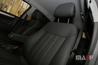 Tapicerka samochodowa Opel Astra-h - 10