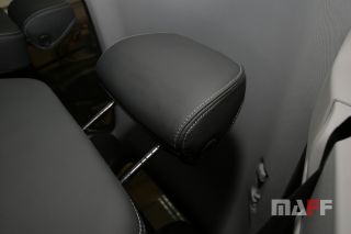 Tapicerka samochodowa Opel Astra-h - 16