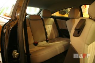 Tapicerka samochodowa Opel Astra-h - 10